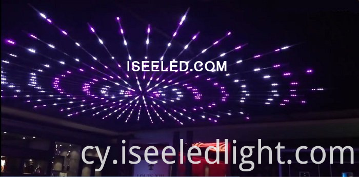 Disco Tube LED